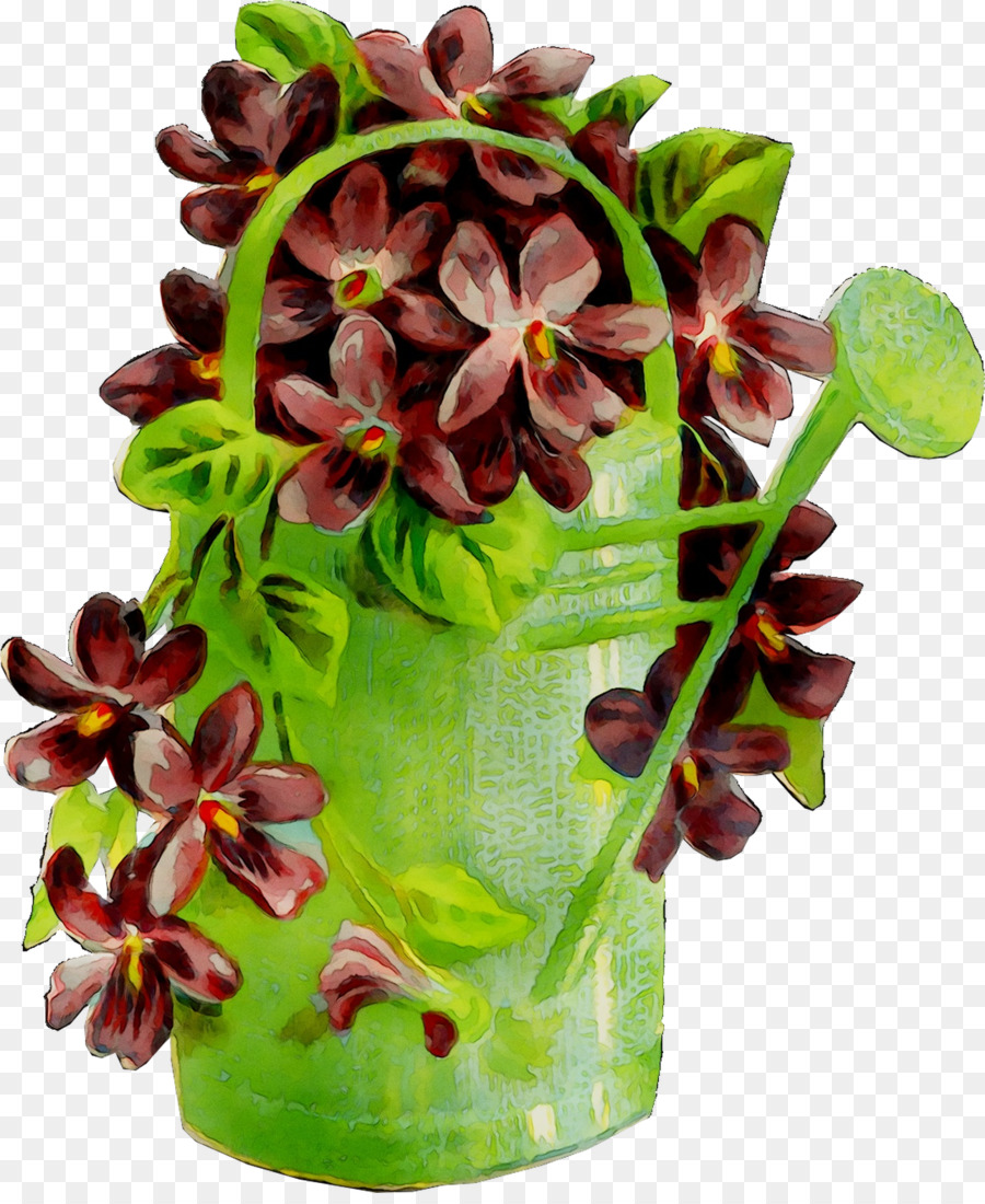 Design Floral，Les Fleurs Coupées PNG