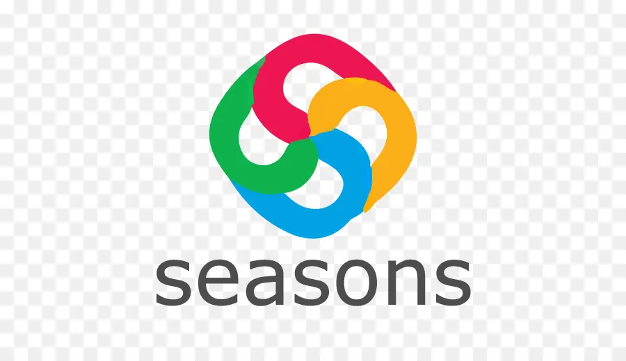 Logo Des Saisons，Saisons PNG