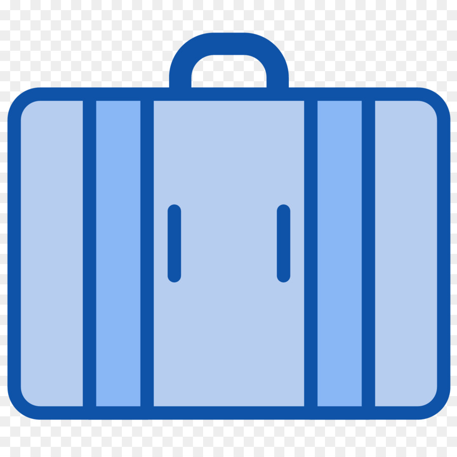 Valise，Bagage PNG