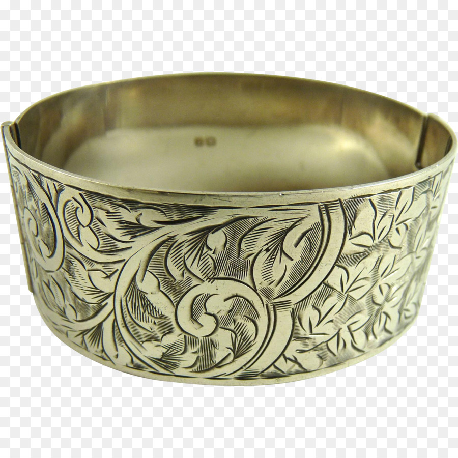 Argent，Bracelet PNG