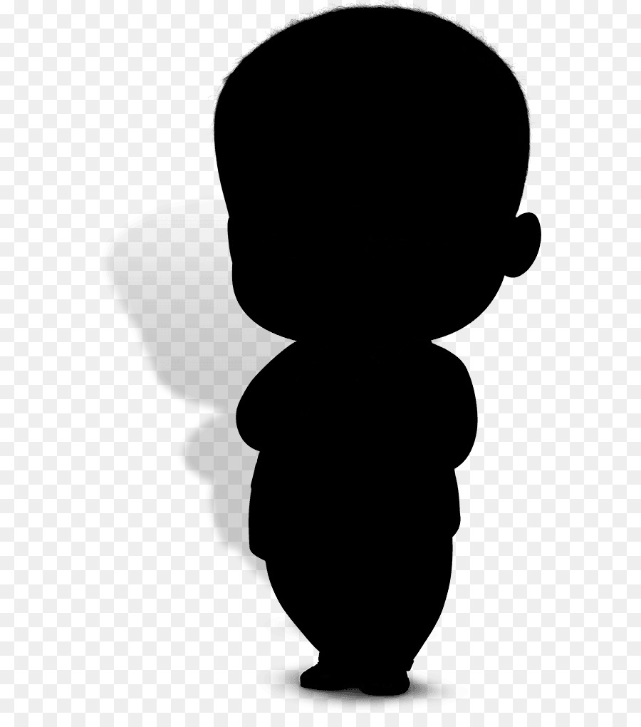 Silhouette， PNG