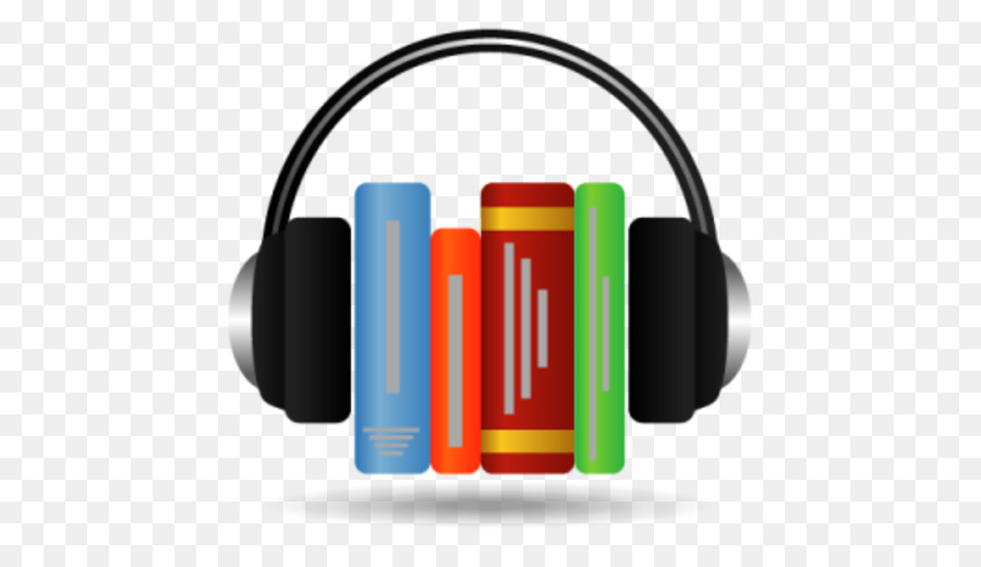 Livre Audio，Livre PNG