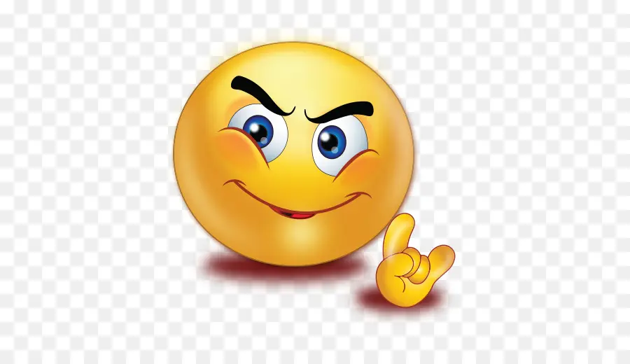 Emoji Confus，Affronter PNG