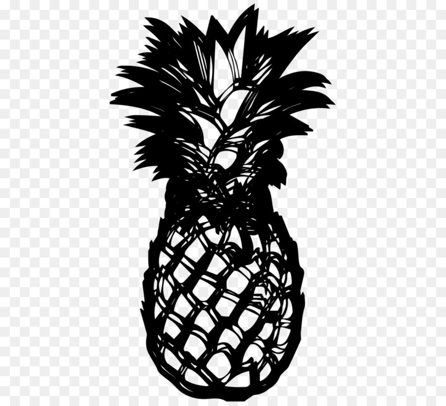 L'ananas，Arbre PNG