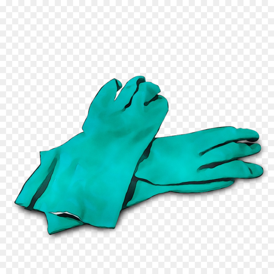 Gants En Caoutchouc，Nettoyage PNG