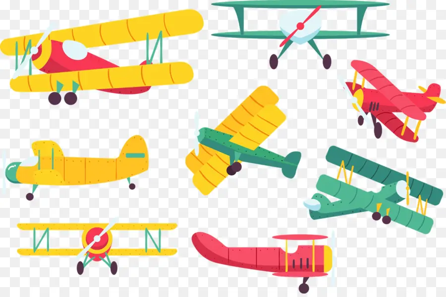 Avions，Ancien PNG