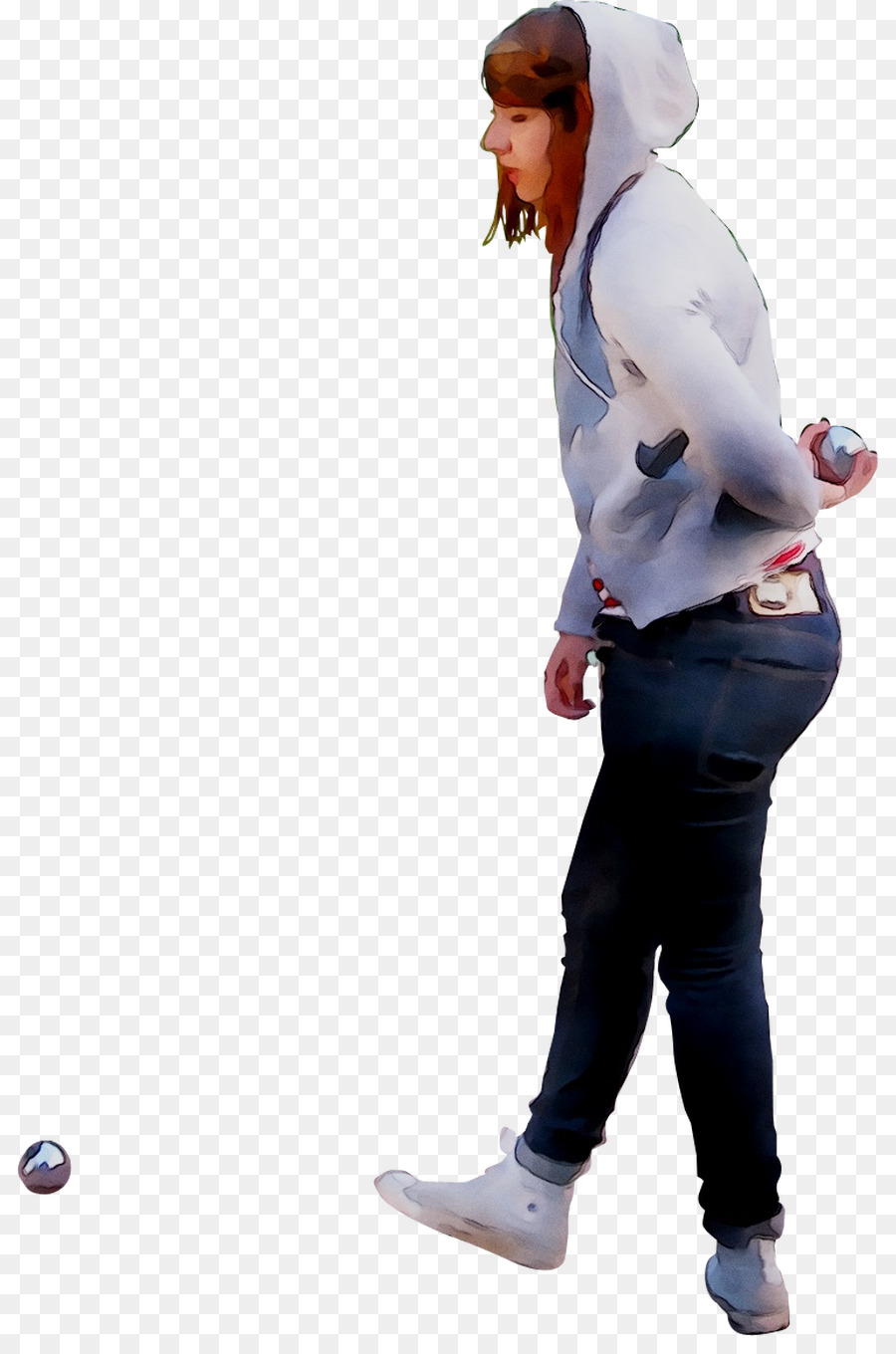 Jeans，Tshirt PNG