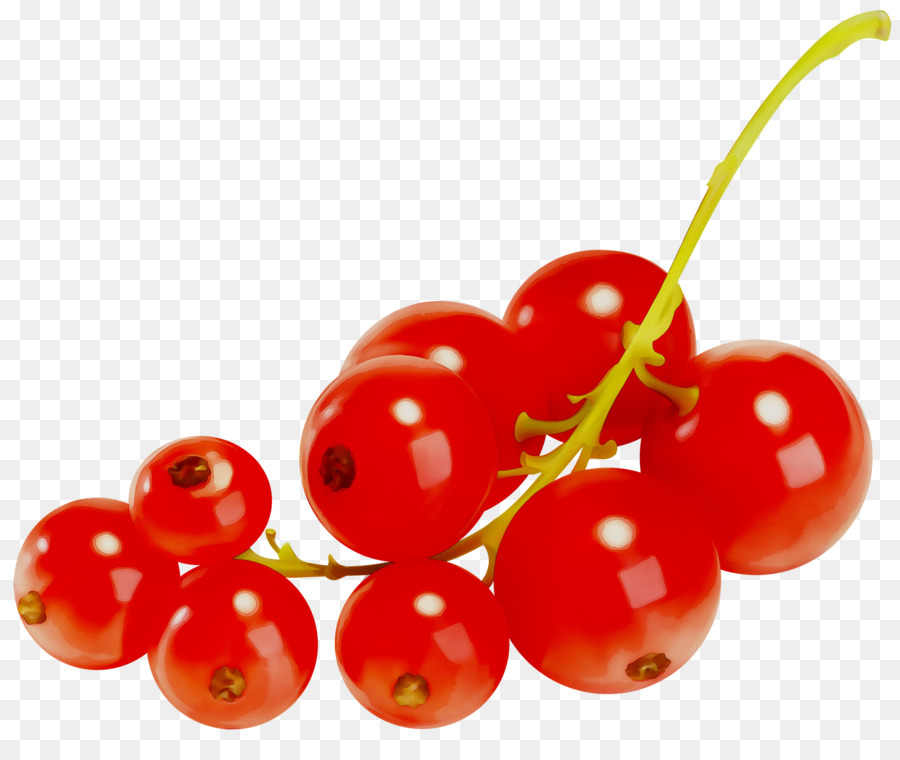 Fruits Rouges，Grappe PNG