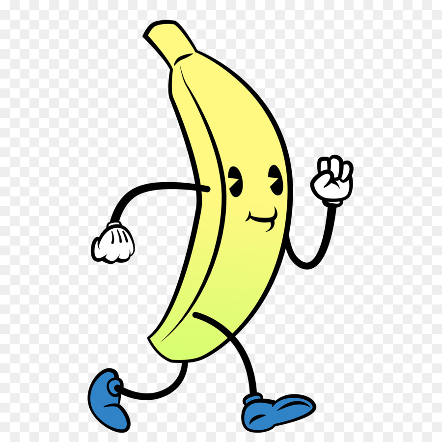 Banane，Corde à Sauter PNG