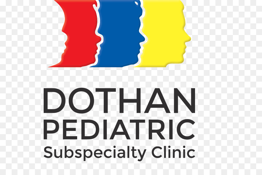 Dothan Clinique Pédiatrique，Logo PNG