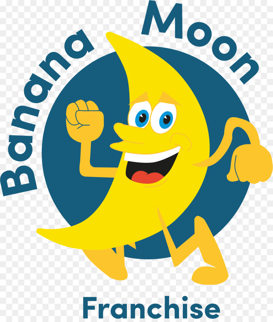 Banana Moon Garderie Hatton，D'âge Préscolaire PNG