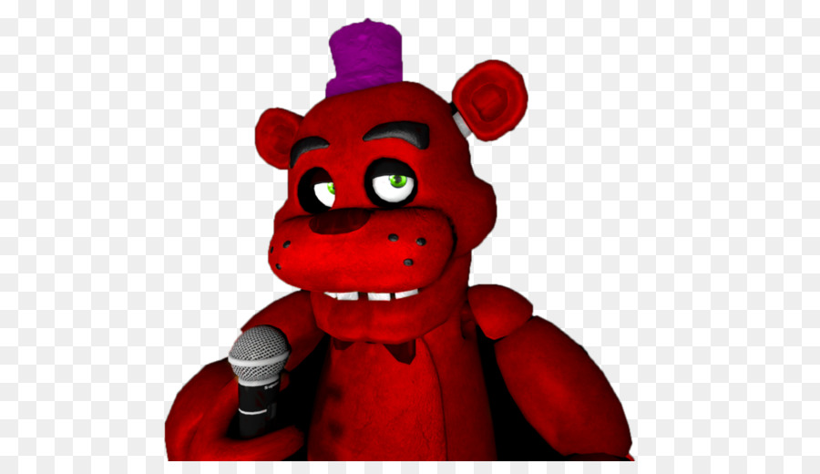 Freddy Fazbears Pizzeria Simulateur，Deviantart PNG