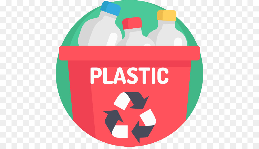 Recyclage Du Plastique，Bouteilles PNG