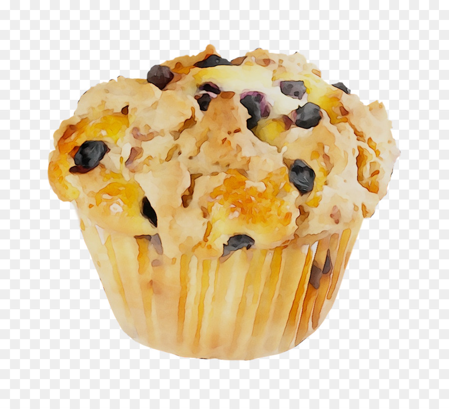 Muffins Américains，Dessert Glacé PNG