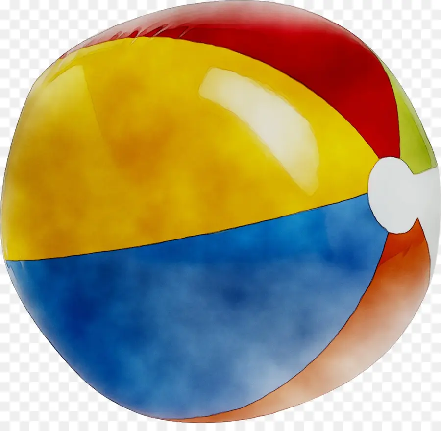Ballon，Ballon De Plage PNG