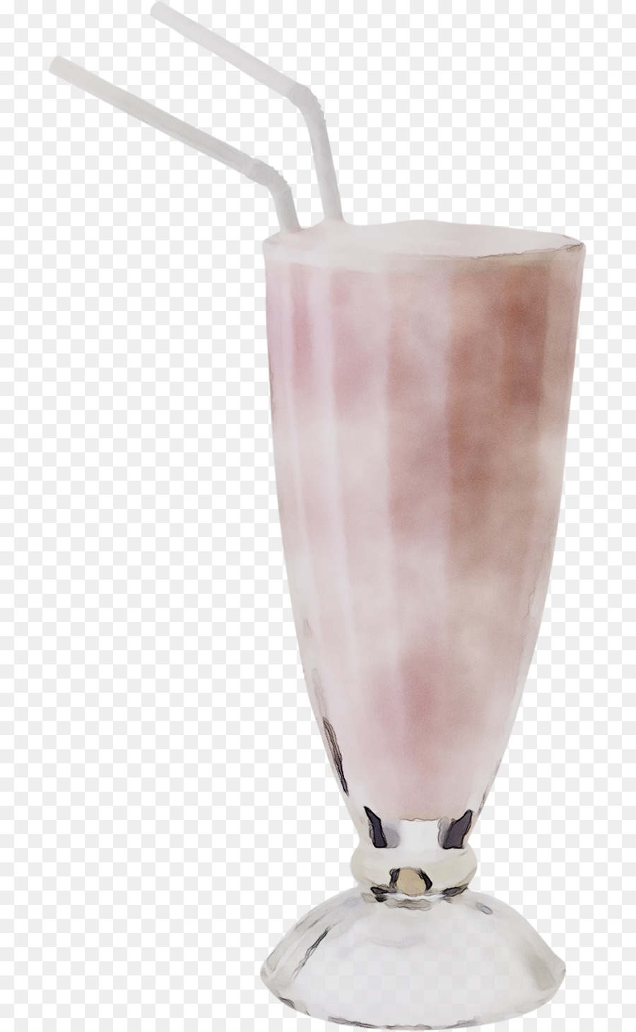 Milk Shake，Verre PNG