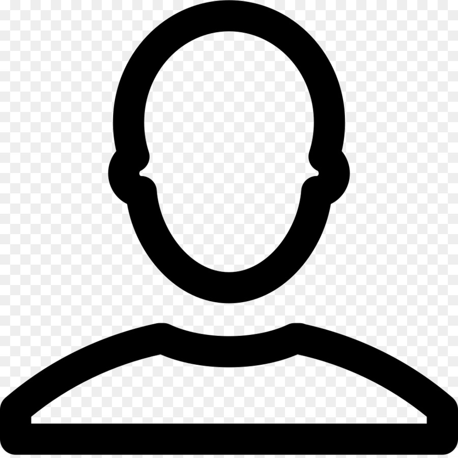 Icône De Personne，Avatar PNG