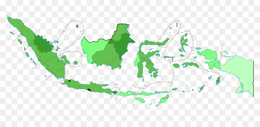 L'indonésie，Royaltyfree PNG