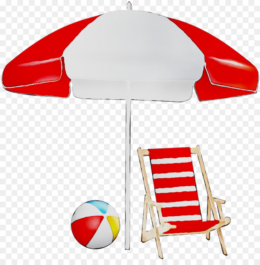 Parasol De Plage，Chaise PNG