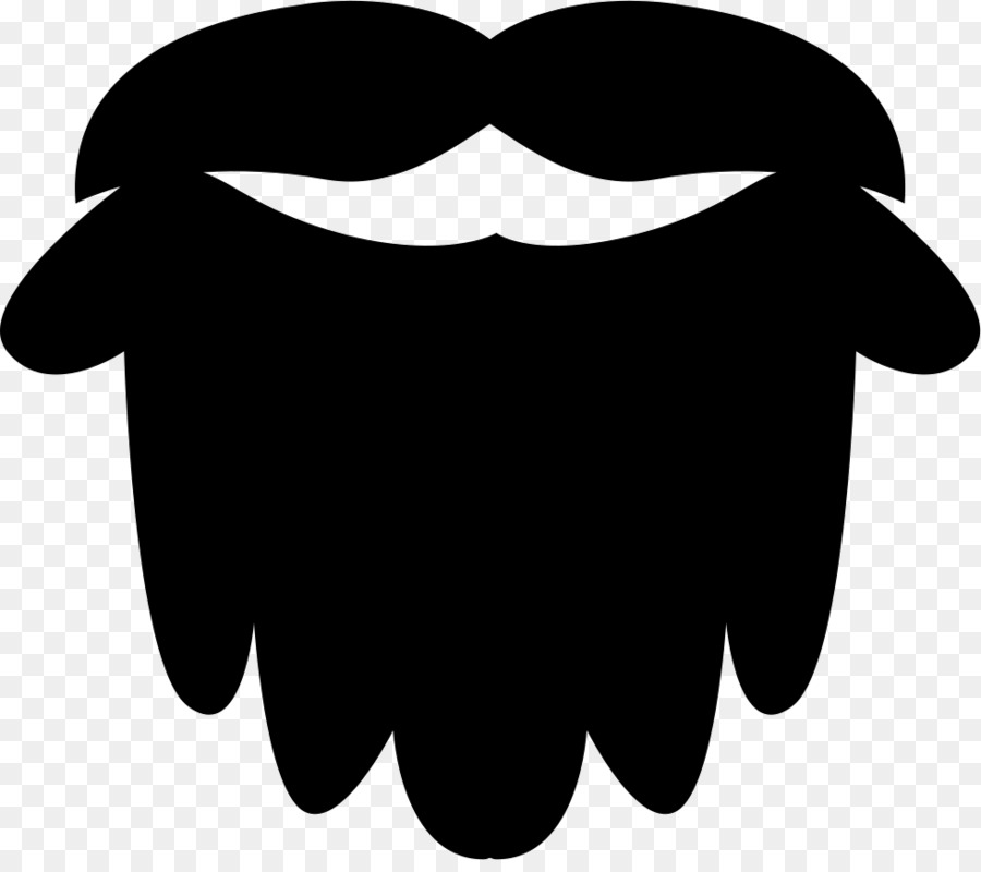 Barbe，Moustache PNG