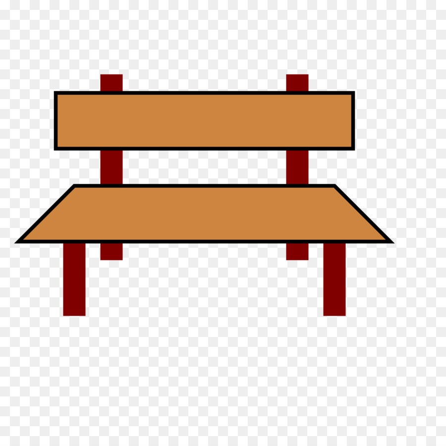 Banc，Rouge PNG