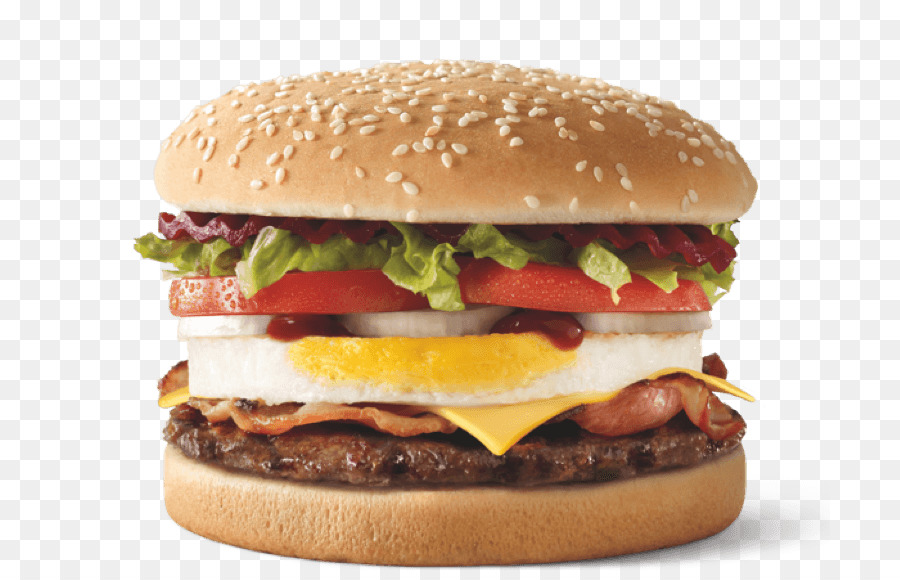 Hamburger，Cheeseburger PNG