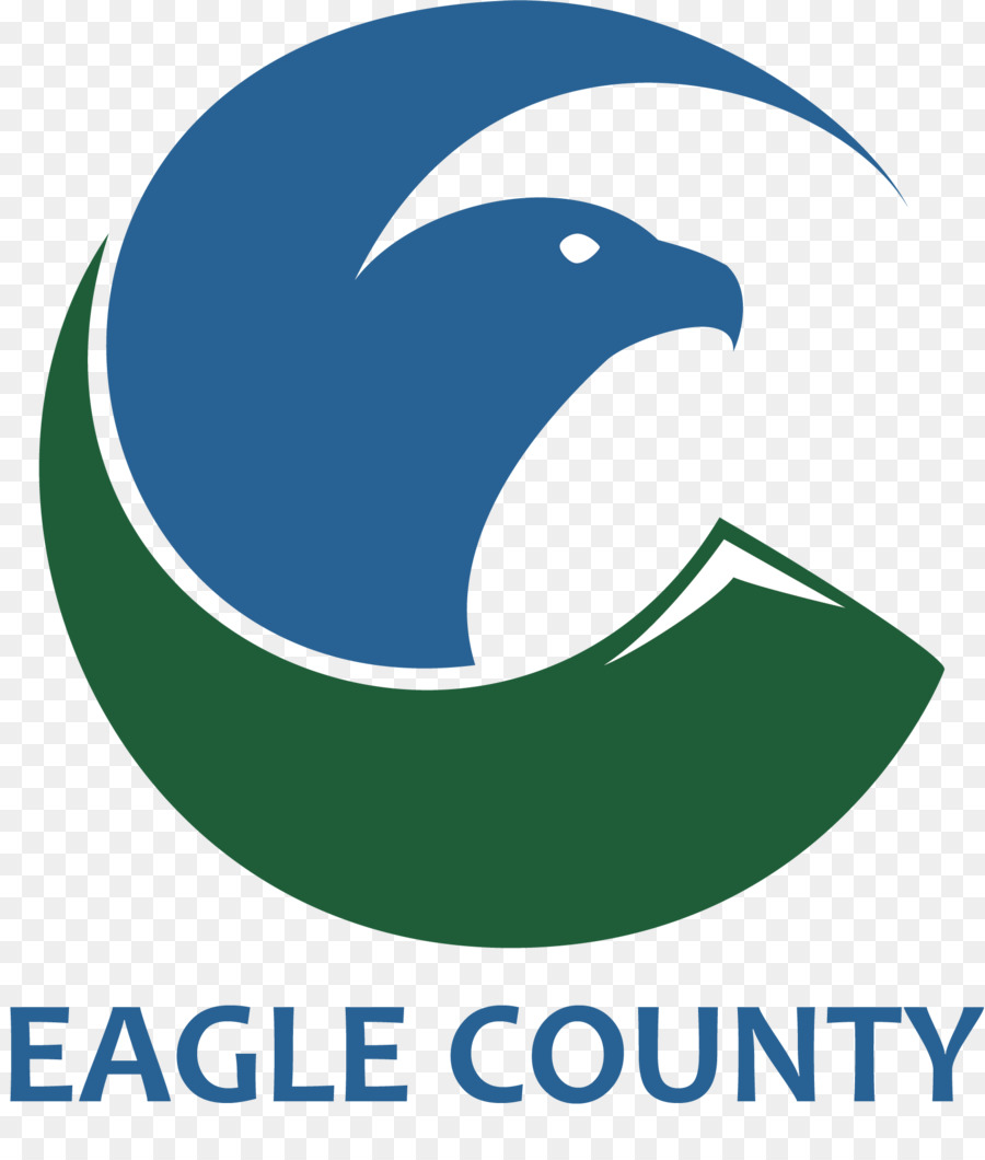 Logo，Aéroport Régional D'eagle County PNG