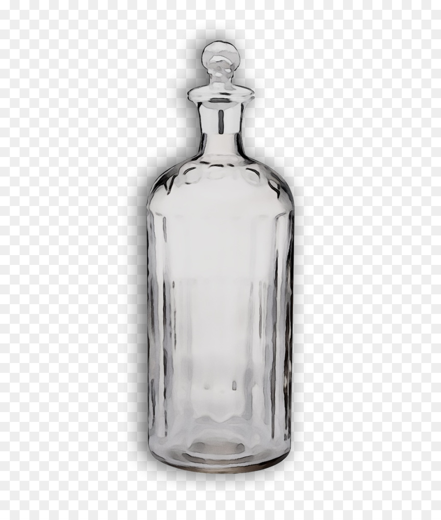 Bouteille En Verre，Carafe PNG