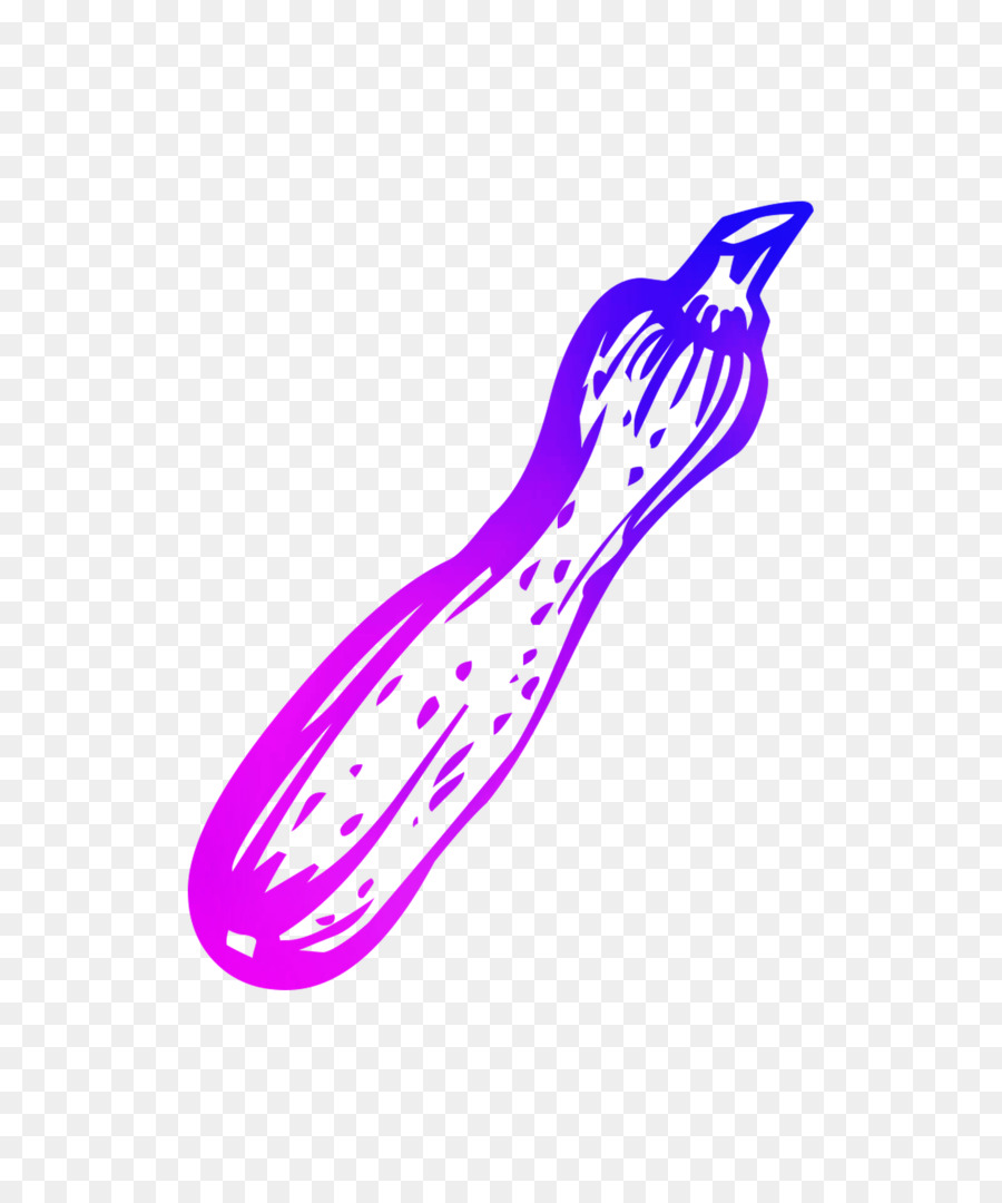 Chaussure，Violet PNG