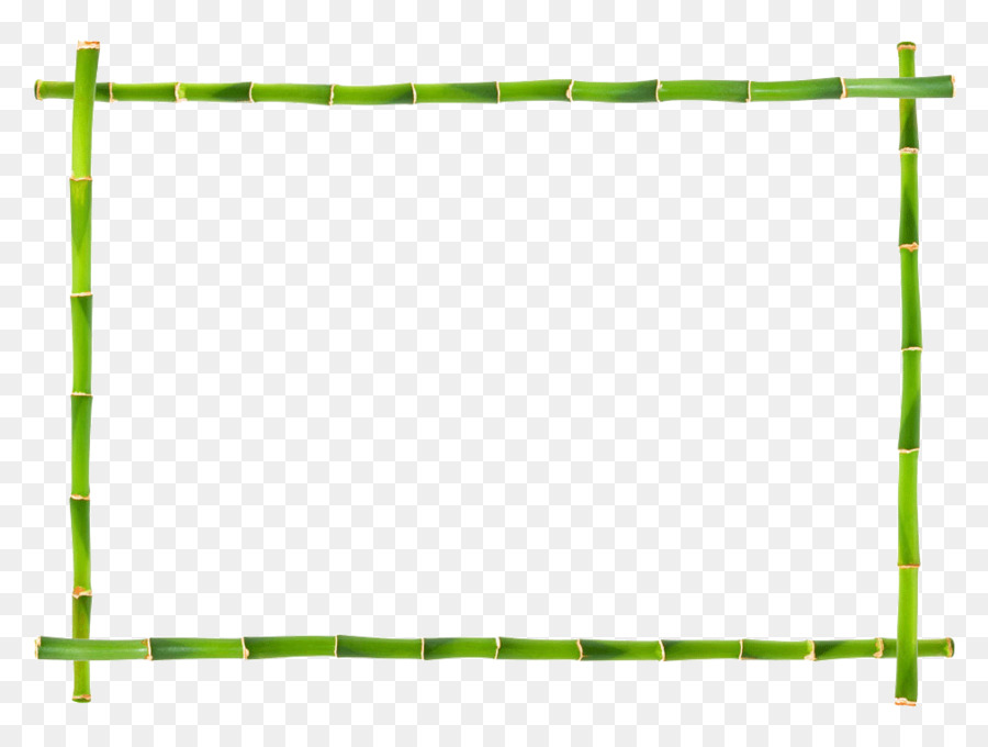 Cadre Vert，Rectangle PNG