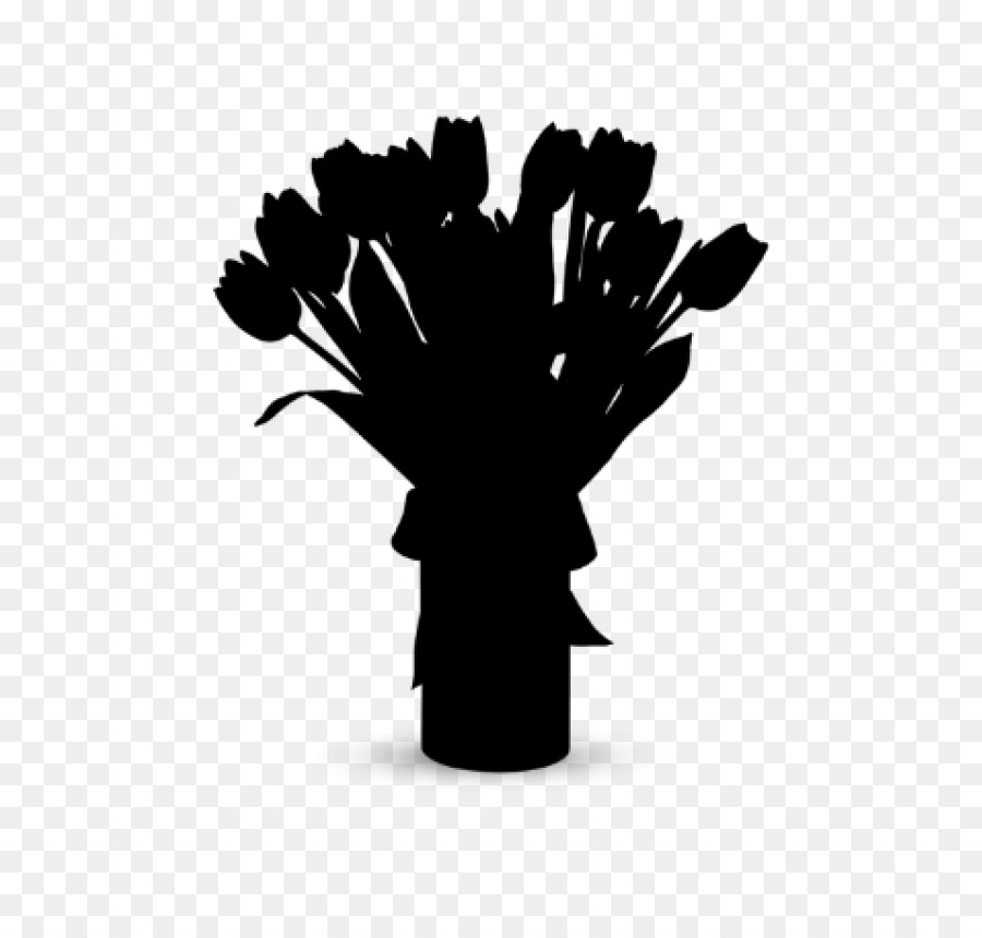 Arbre，Silhouette PNG