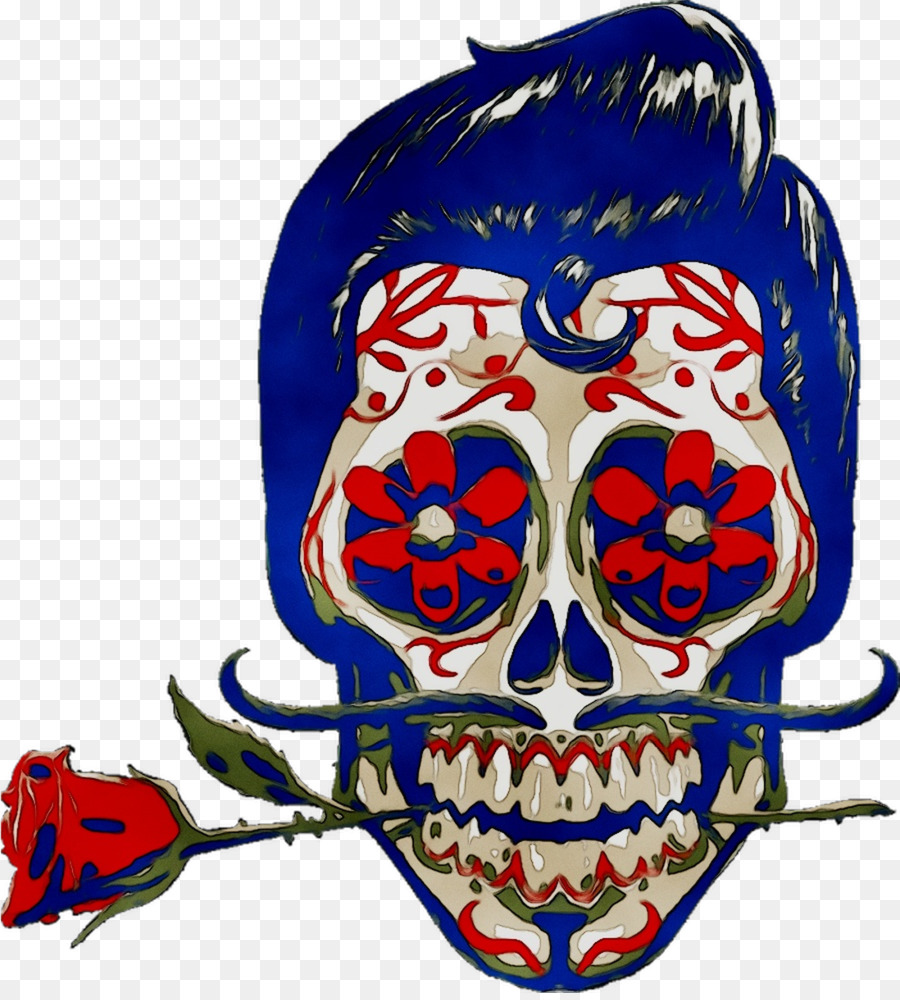 La Cuisine Mexicaine，La Mort PNG