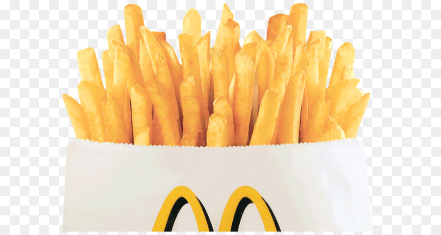 Frites Mcdonald's，Restauration Rapide PNG