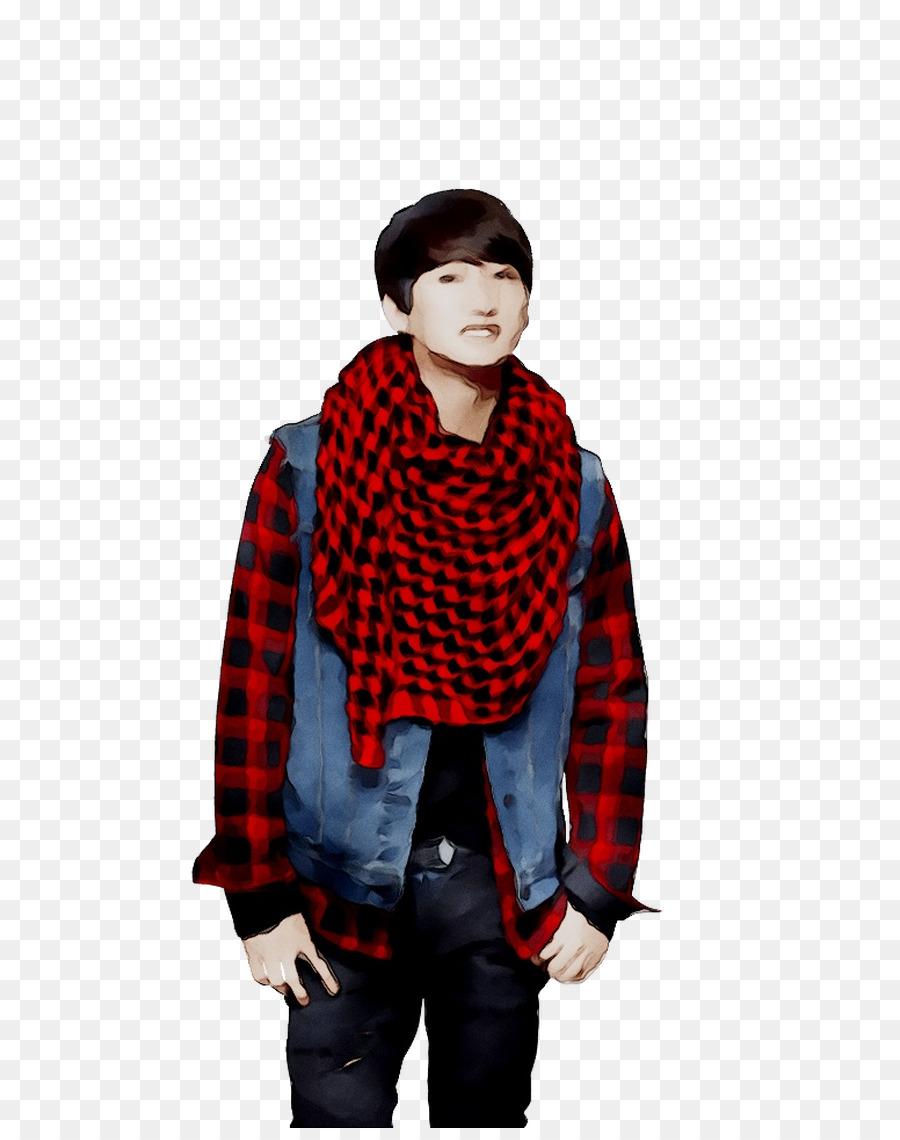 Tartan，Foulard PNG