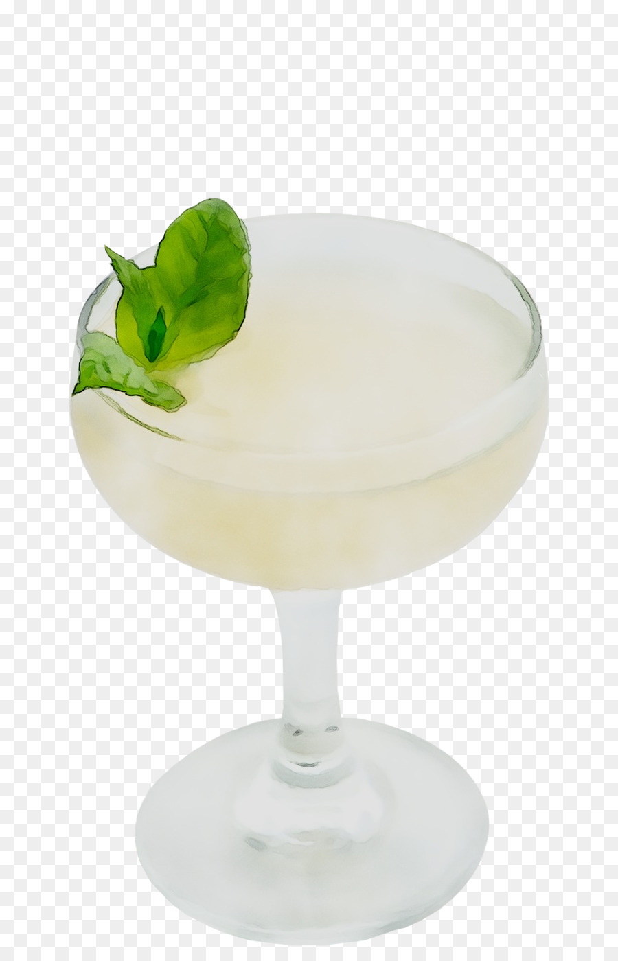 Cocktail Garnir，Verre De Champagne PNG