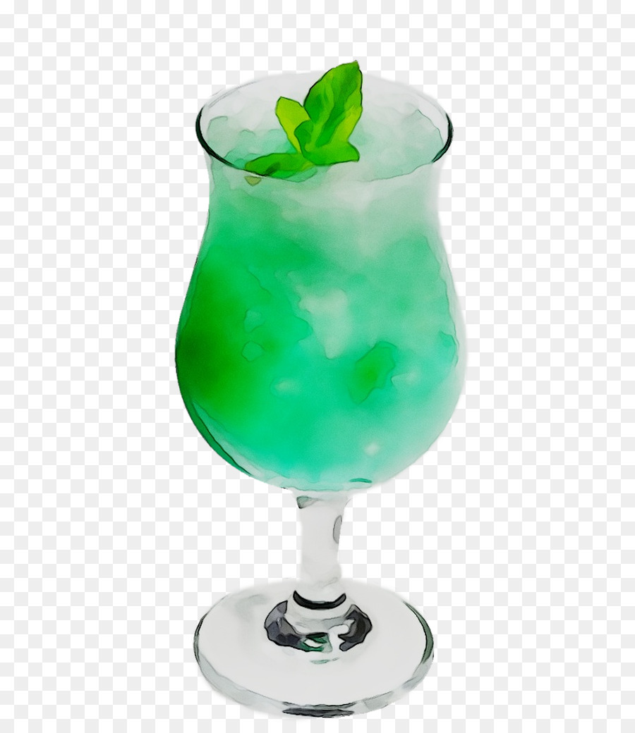 Blue Hawaii，Daiquiri PNG