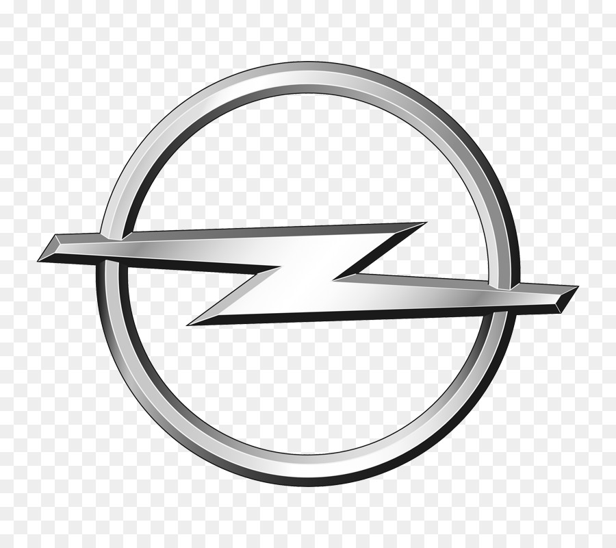 Logo Opel，Voiture PNG