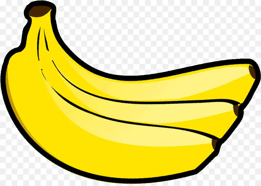Beignets De Bananes，Banane PNG