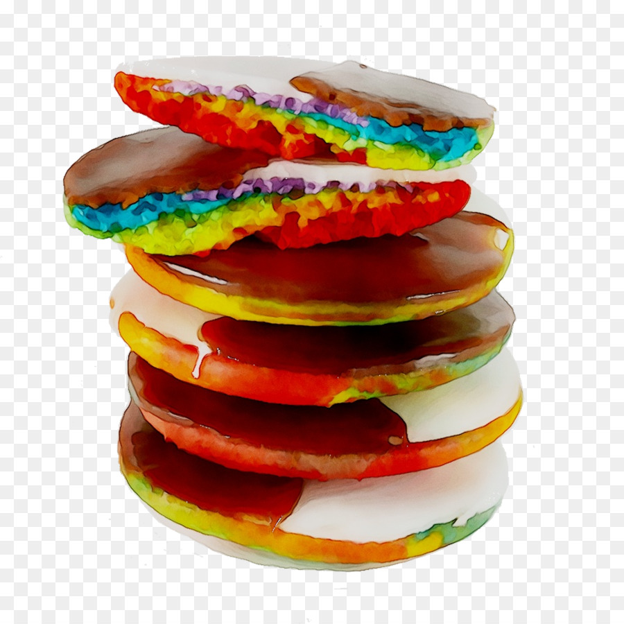 Macaron，Boulangerie PNG