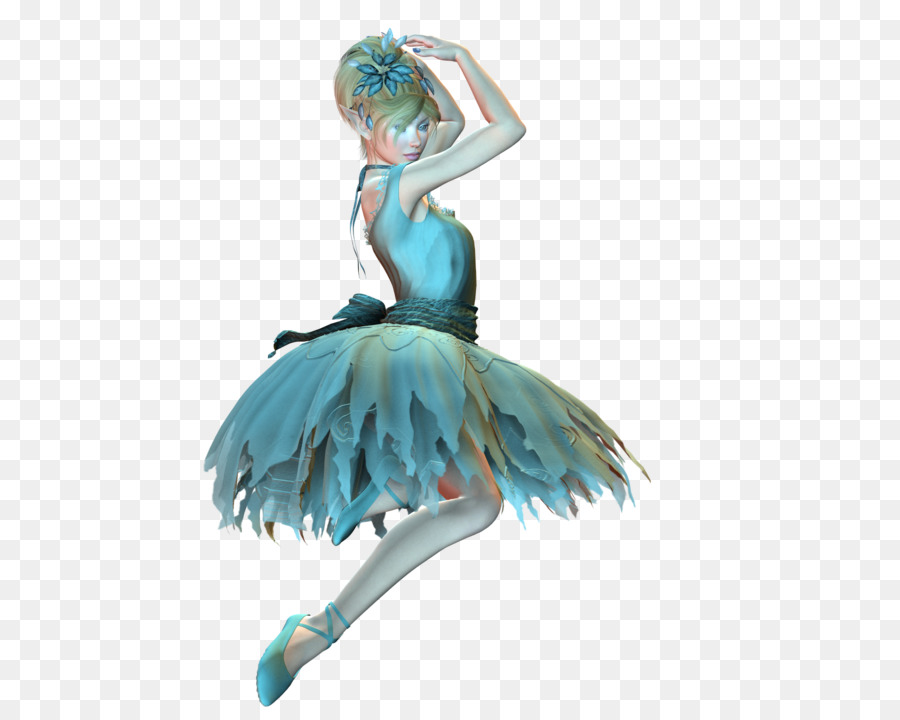 Ballerine，Danse PNG