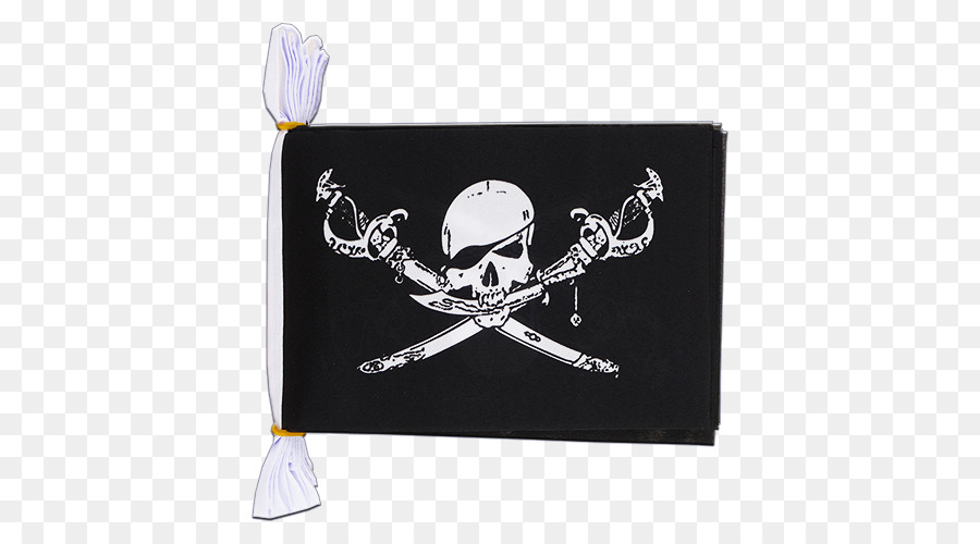 Jolly Roger，Le Piratage PNG