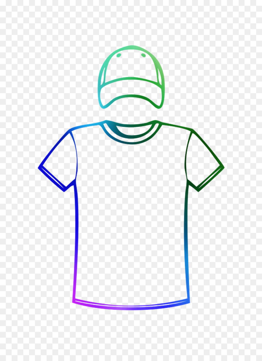 Tshirt，Manche PNG