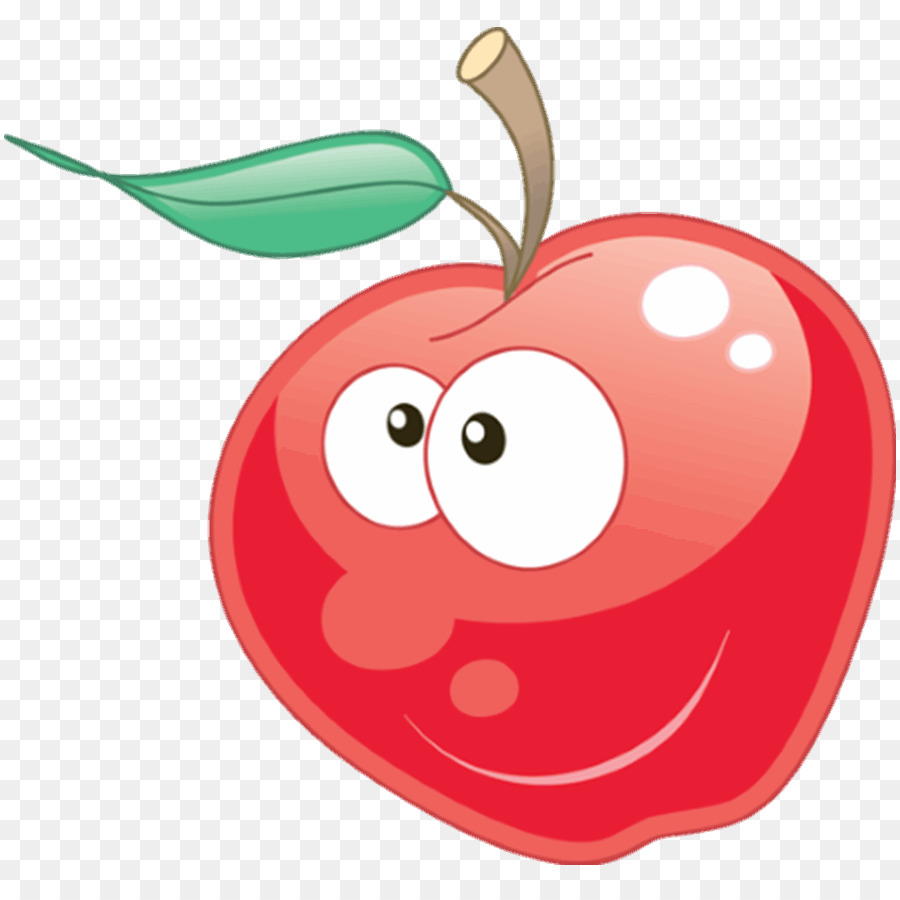 Pomme，Rouge PNG