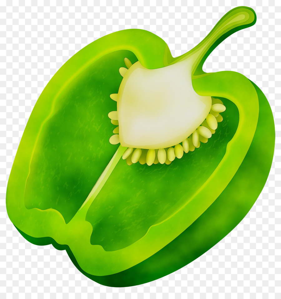 Poivron，Légumes PNG