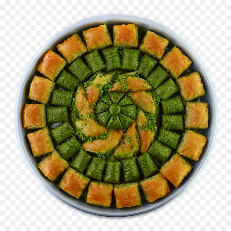 Baklava，Dessert PNG