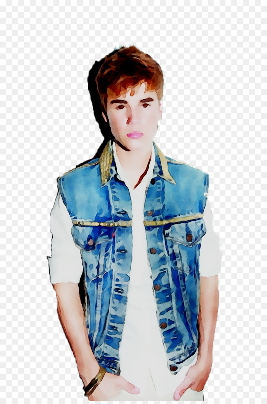 Manche，Denim PNG