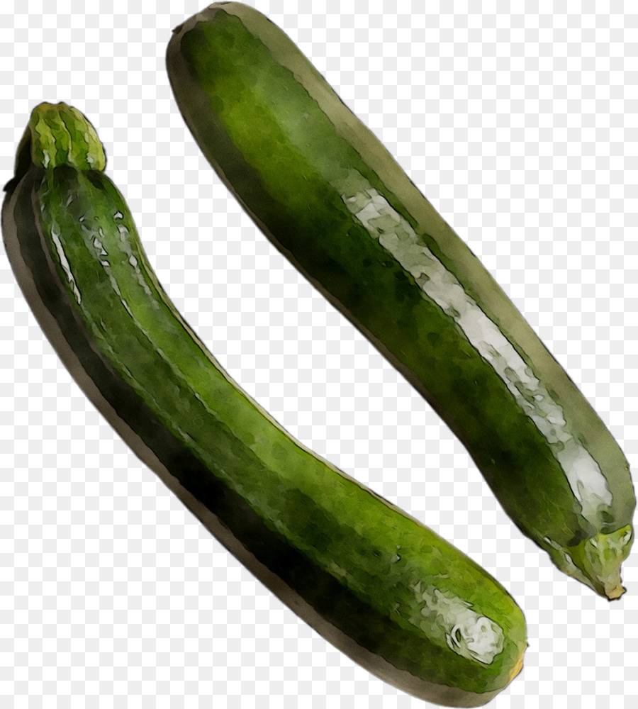 Courgettes，Vert PNG