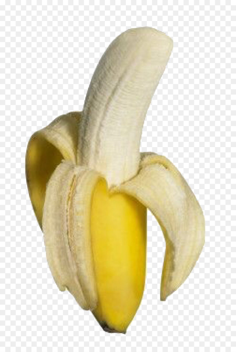 Banane，Jaune PNG