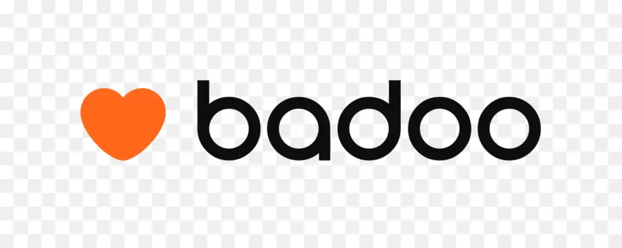 Logo，Badoo PNG