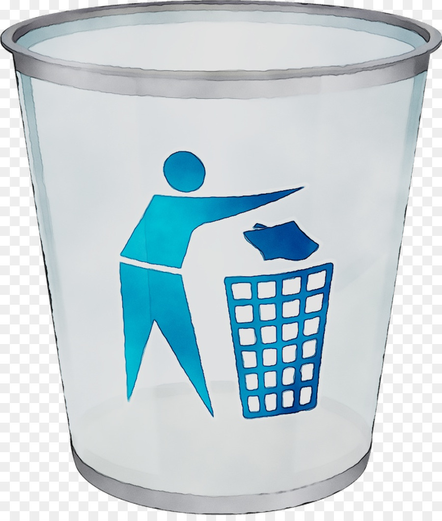 Poubelle，Déchets PNG